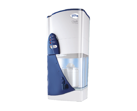 Water Purifier Filter PUREIT Classic Advanced Non Electric Water